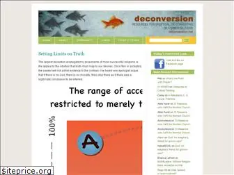 deconversion.net