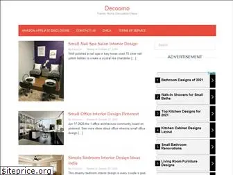 decoomo.com