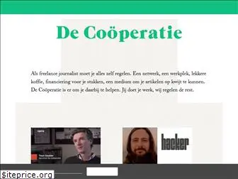 decooperatie.org