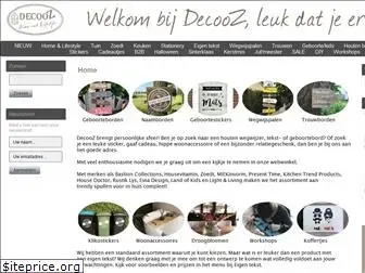 decooz.nl