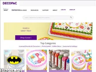 decopac.com