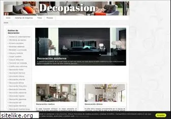 decopasion.com