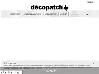 decopatch.fr