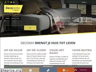 decopedia.nl