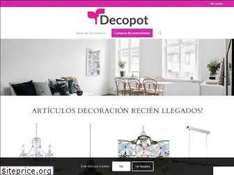 decopot.es