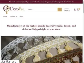 decoprotrims.com