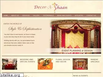 decor-a-shaan.com.au