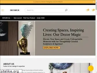 decor-fur.com