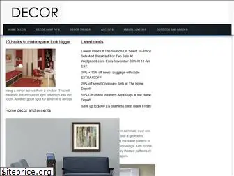 decor.com