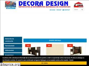 decora-design.ro