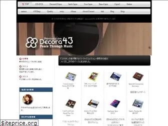 decora43.com