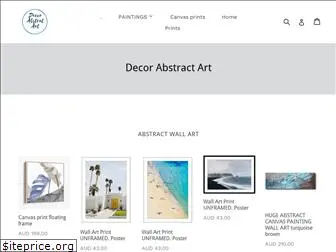 decorabstractart.com.au