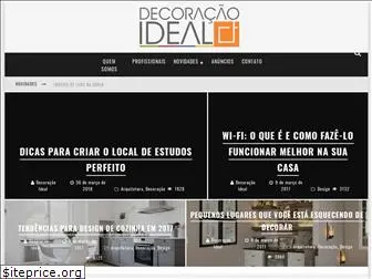 decoracaoideal.com.br