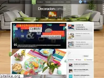 decoracion.com.uy