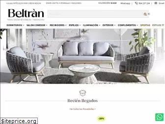 decoracionbeltran.com