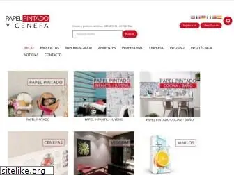 decoracionesdiavi.com