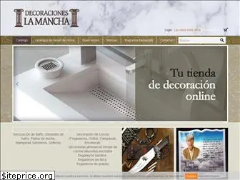 decoracioneslamancha.com