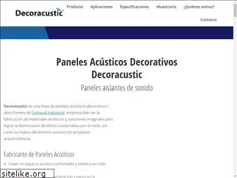decoracustic.com