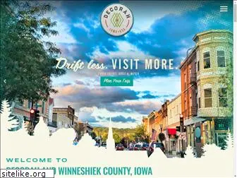 decorah-iowa.com