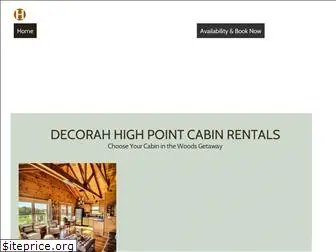 decorahhighpoint.com