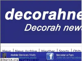 decorahnews.com