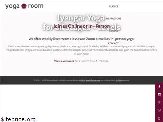 decorahyogaroom.com