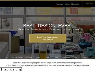 decoraid.com