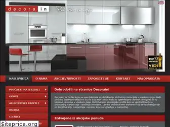 decorain.hr