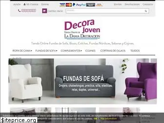 decorajoven.es