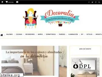 decoralia.es