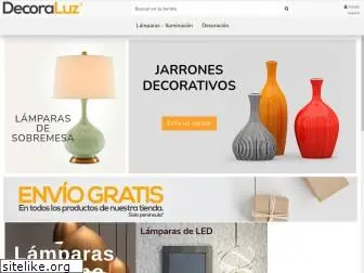 decoraluz.com