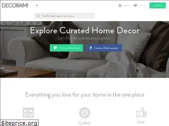 decorami.com