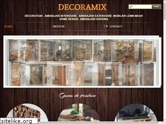 decoramix.ro