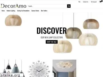 decoramo.co.uk