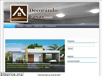 decorandocasas.com.br thumbnail