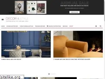 decorandstyle.co.uk