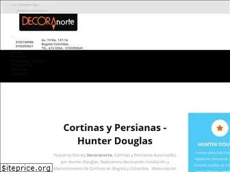 decoranorte.com