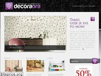 decoraora.com