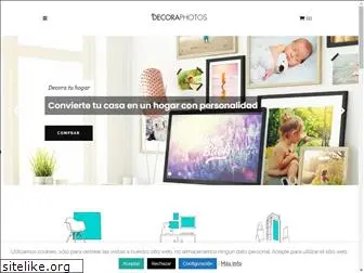 decoraphotos.com