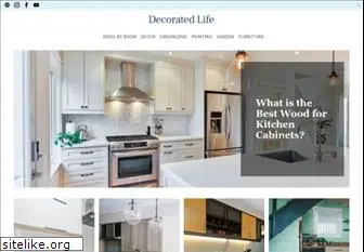 decoratedlife.com