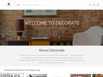 decorateindy.com