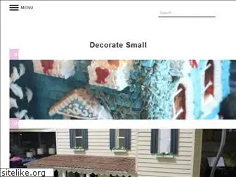 decoratesmall.com