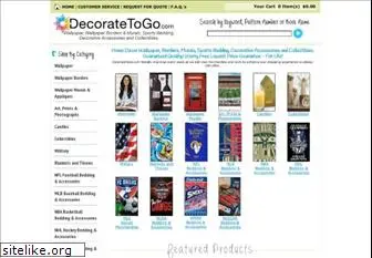 decoratetogo.com