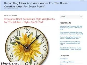 decorating-ideas-for-the-home.com