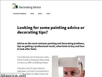 decoratingadvice.co.uk