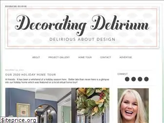 decoratingdelirium.com