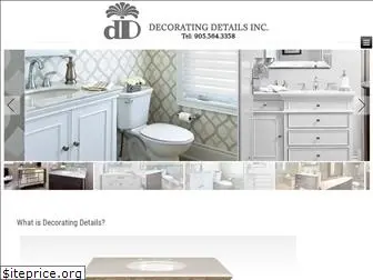 decoratingdetails.ca