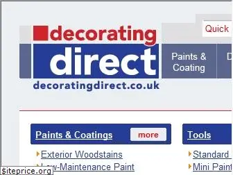 decoratingdirect.co.uk
