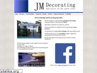 decoratingdorset.co.uk