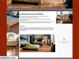 decoration-chambre.com